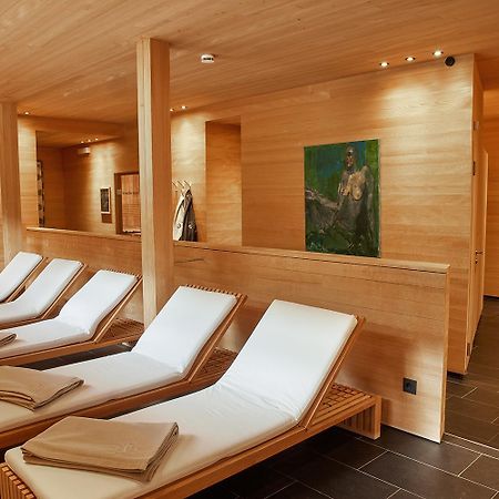 Abitare Chalets Обергургль Екстер'єр фото